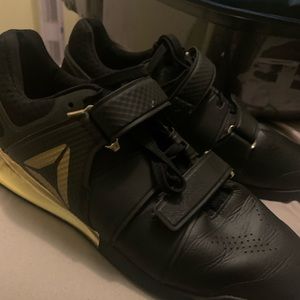 Reebok Legacy Lifters